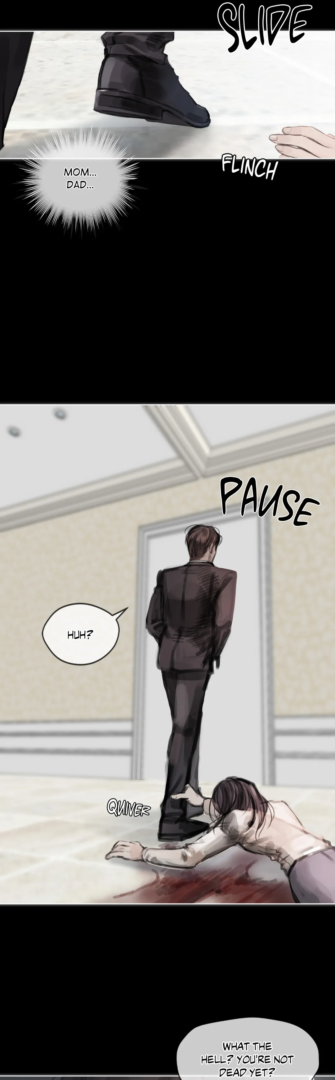 Doppio Senso Chapter 33 - Page 17
