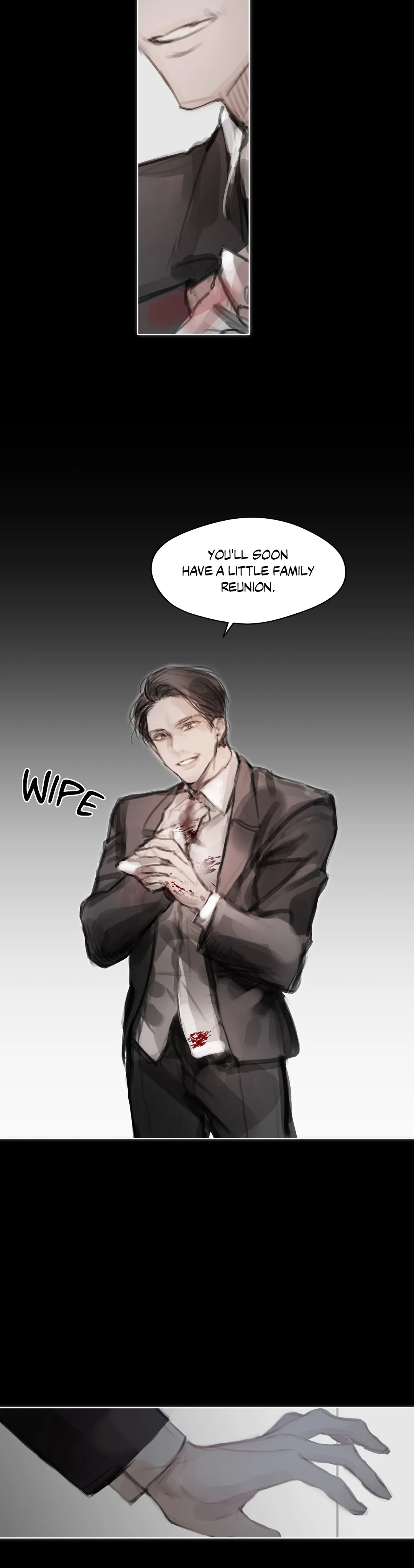 Doppio Senso Chapter 33 - Page 20