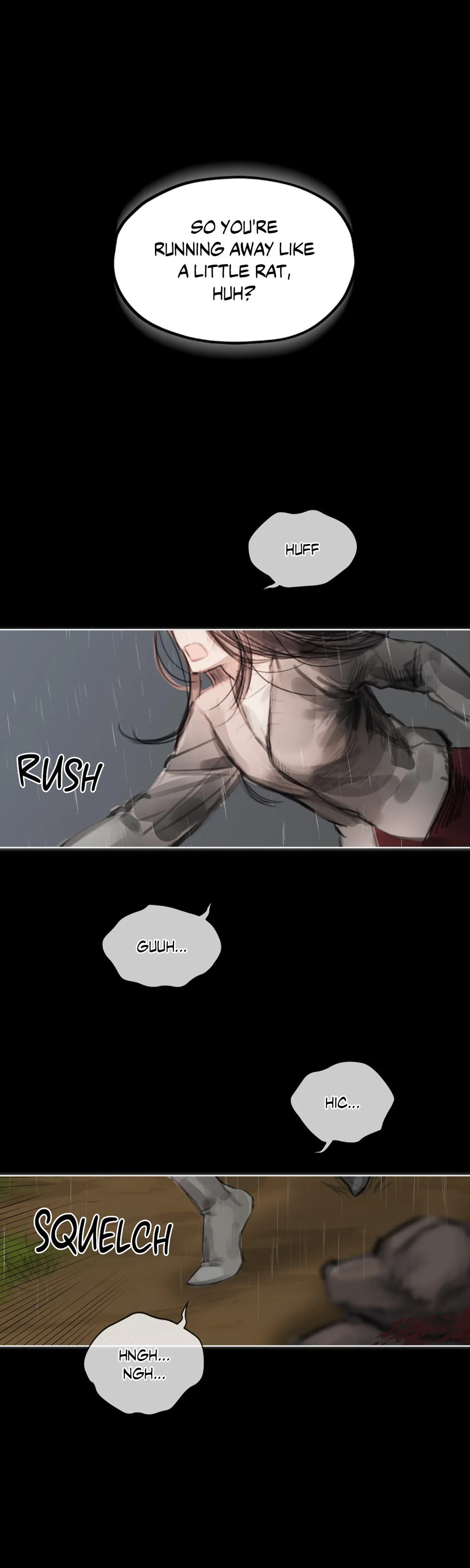 Doppio Senso Chapter 33 - Page 22
