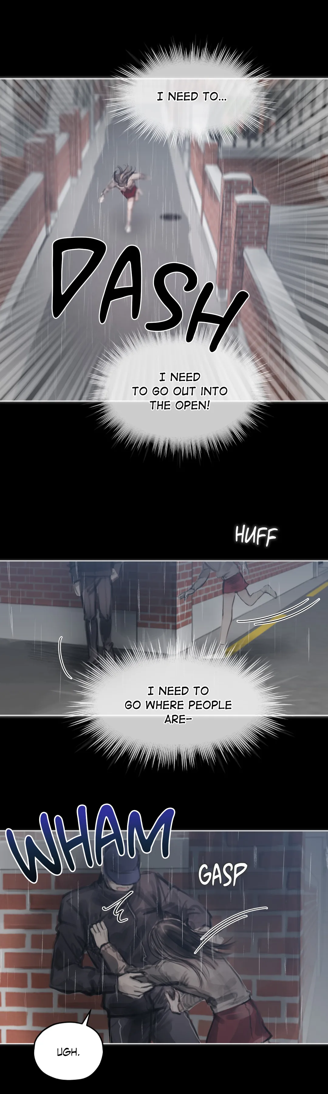 Doppio Senso Chapter 33 - Page 23
