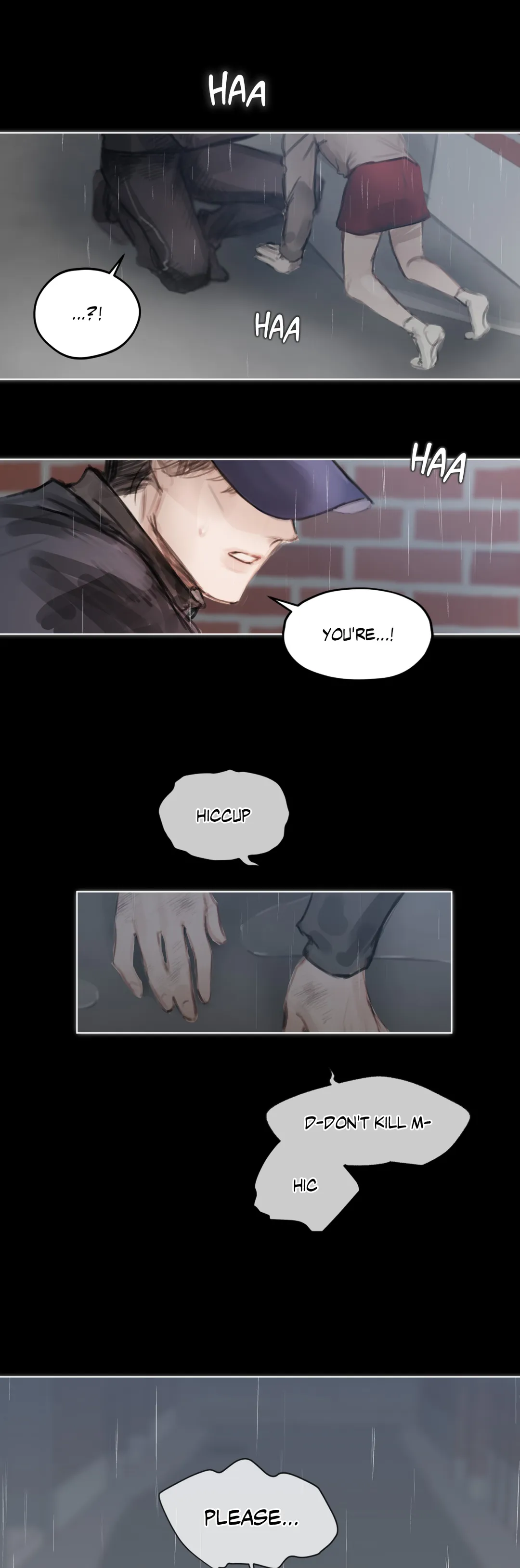 Doppio Senso Chapter 33 - Page 24