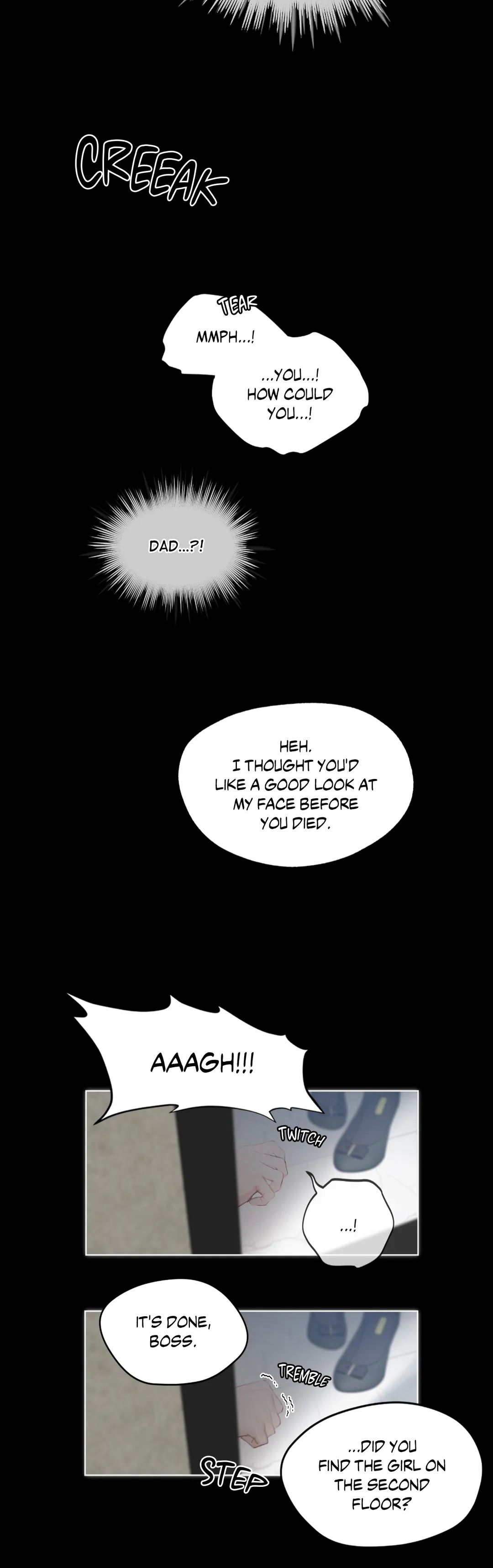 Doppio Senso Chapter 33 - Page 9