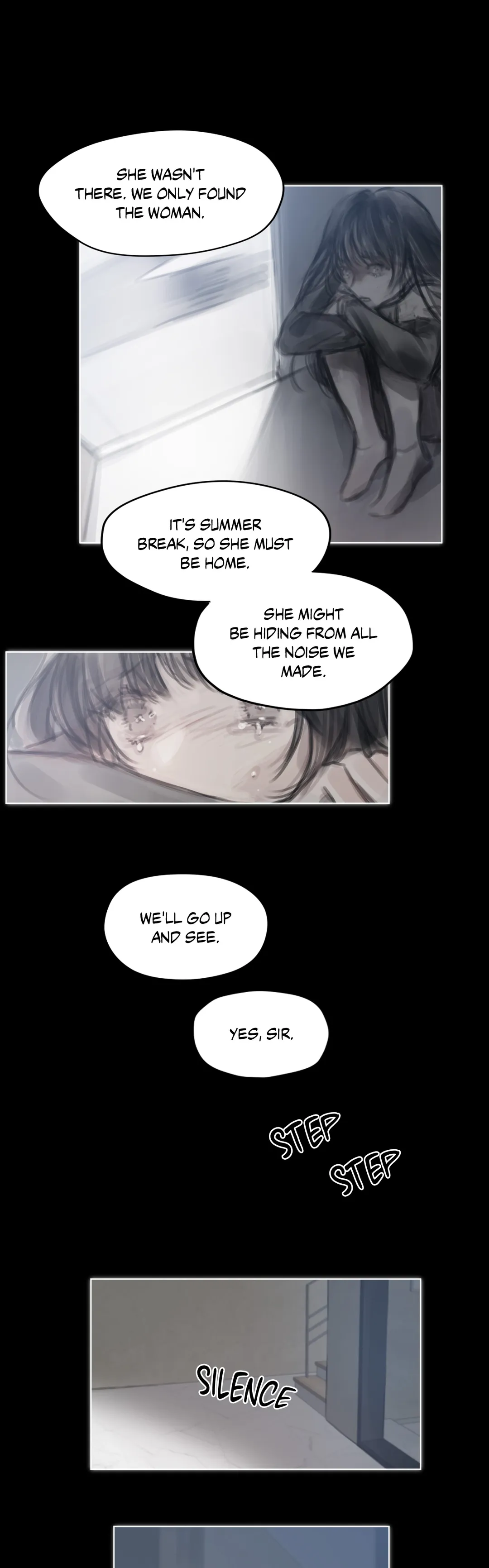 Doppio Senso Chapter 33 - Page 10
