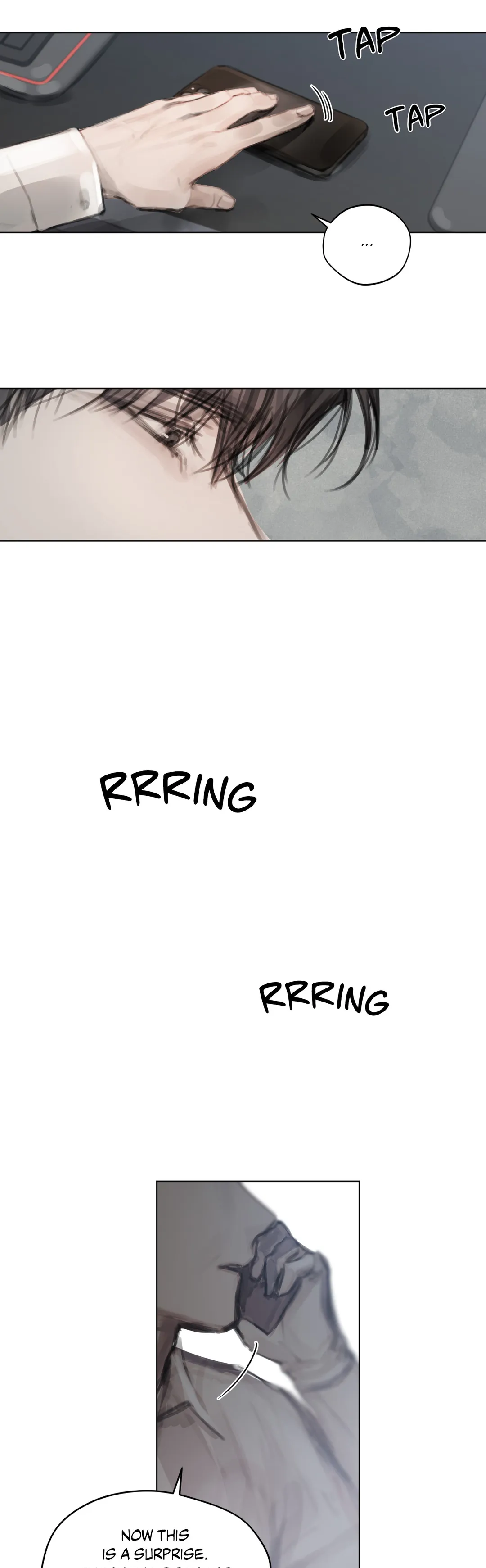 Doppio Senso Chapter 34 - Page 11