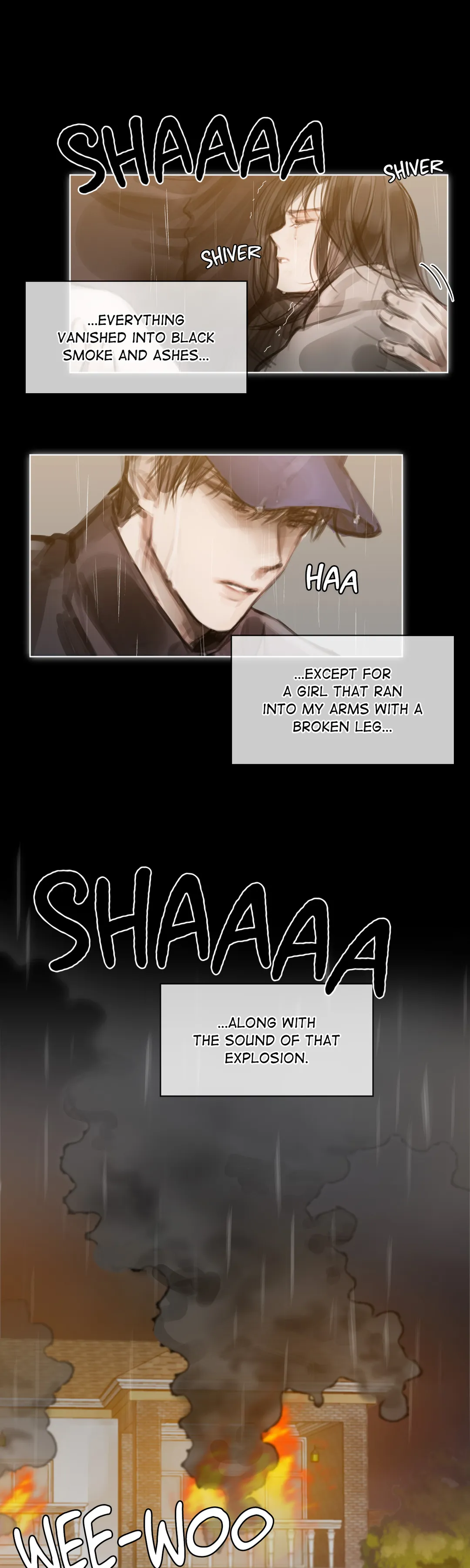 Doppio Senso Chapter 34 - Page 4