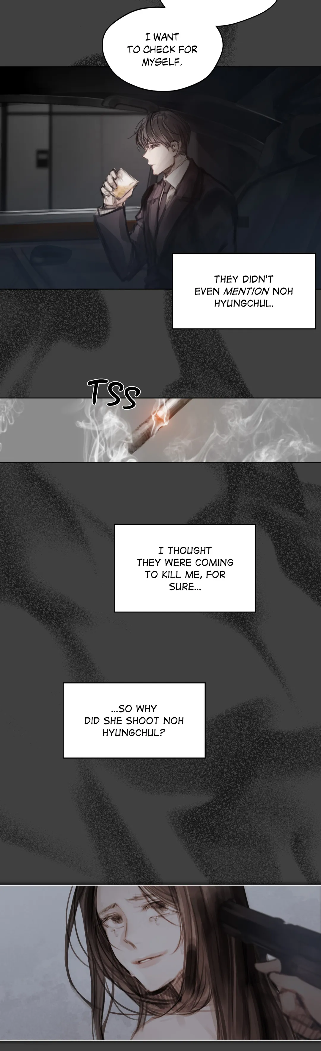 Doppio Senso Chapter 34 - Page 9