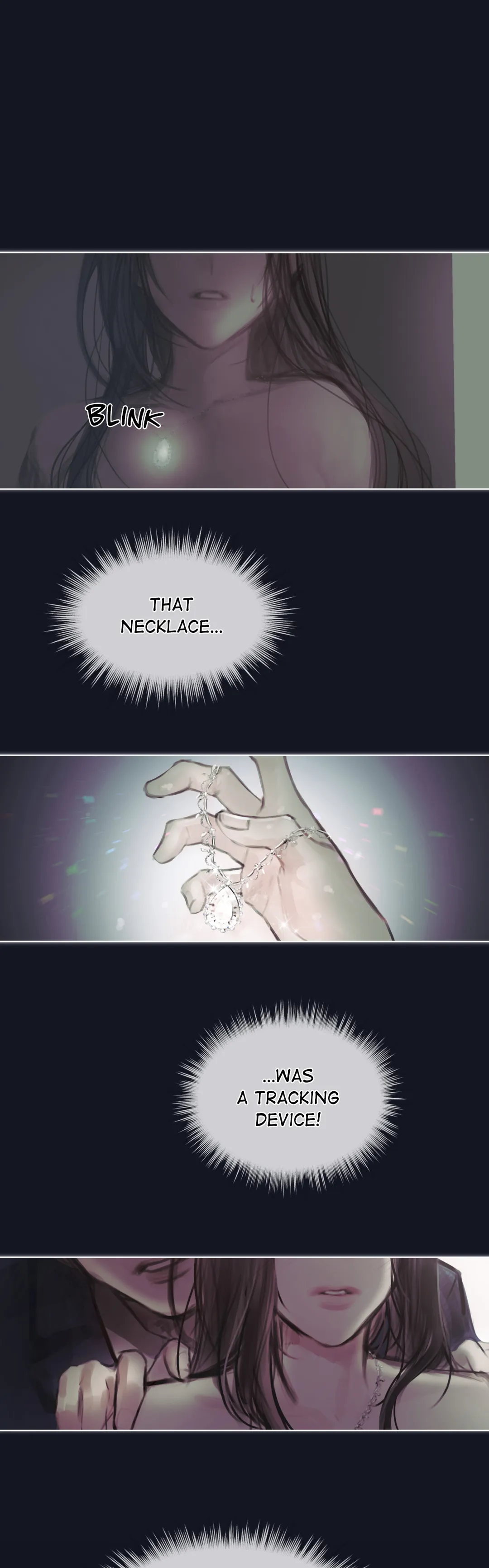 Doppio Senso Chapter 35 - Page 19