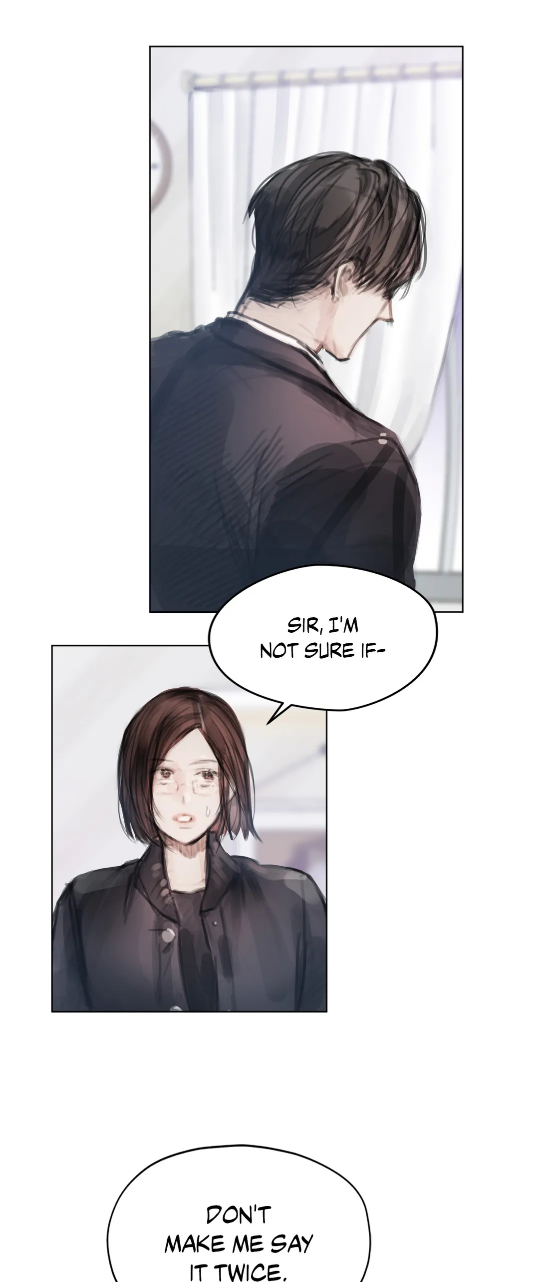 Doppio Senso Chapter 35 - Page 23
