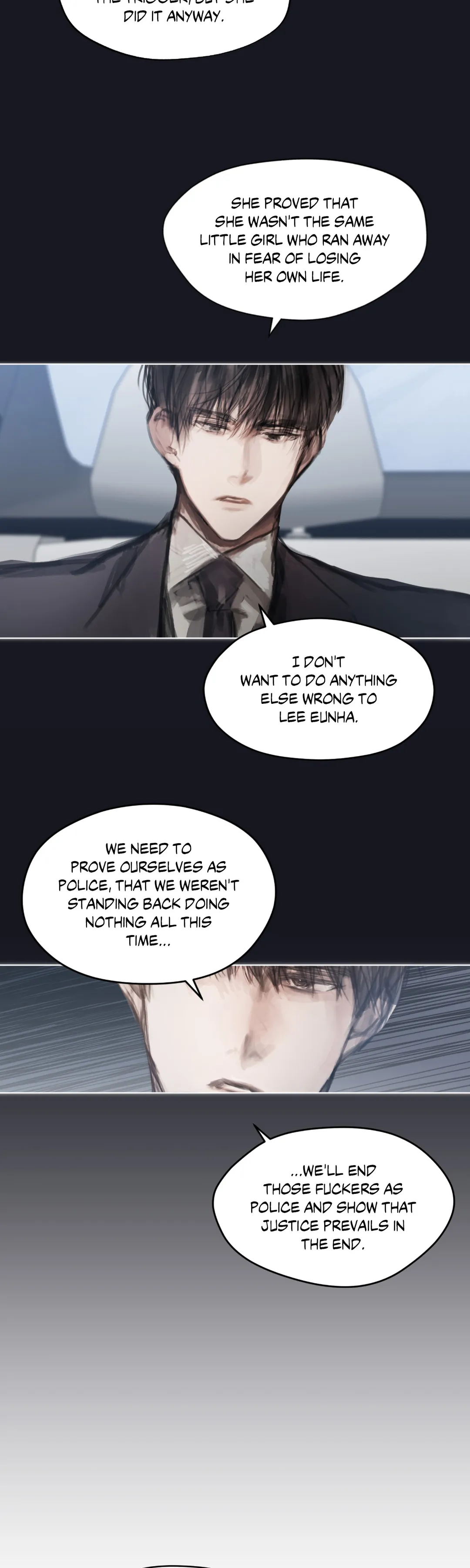 Doppio Senso Chapter 36 - Page 11
