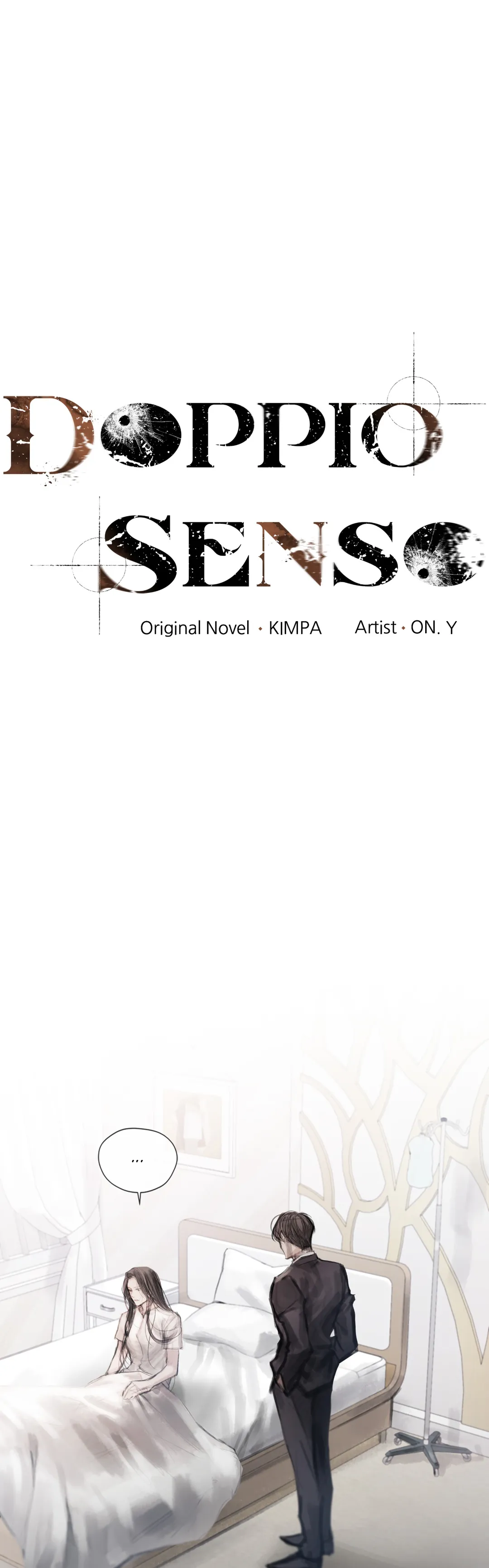 Doppio Senso Chapter 36 - Page 13