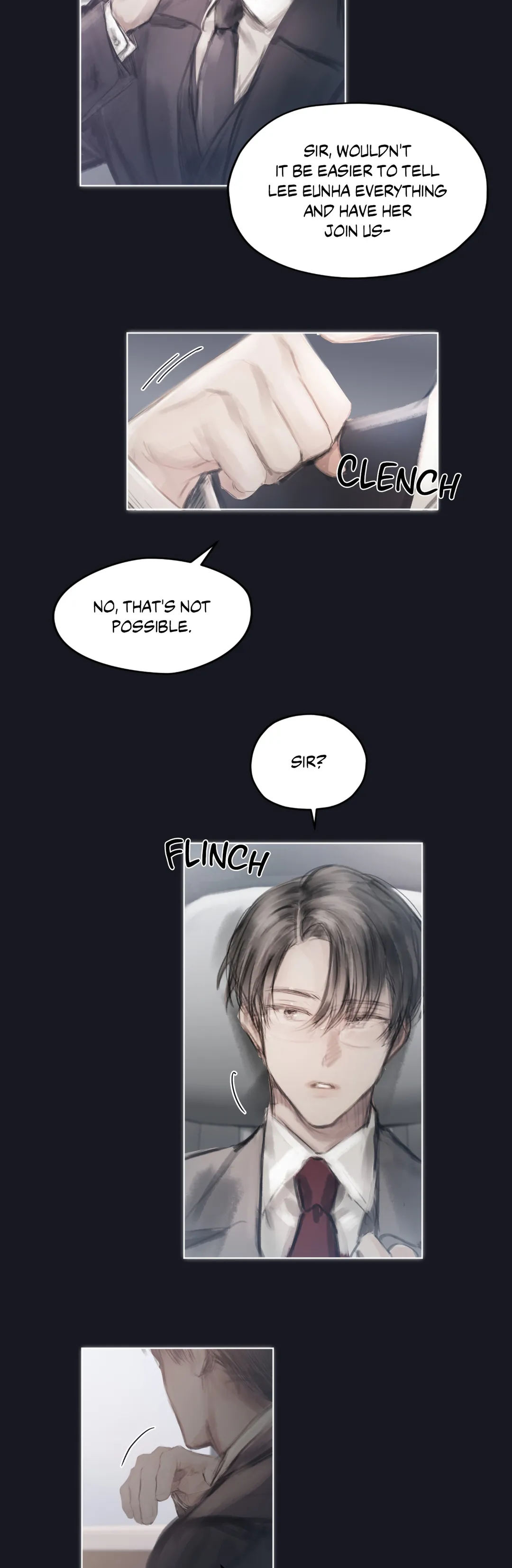 Doppio Senso Chapter 36 - Page 5