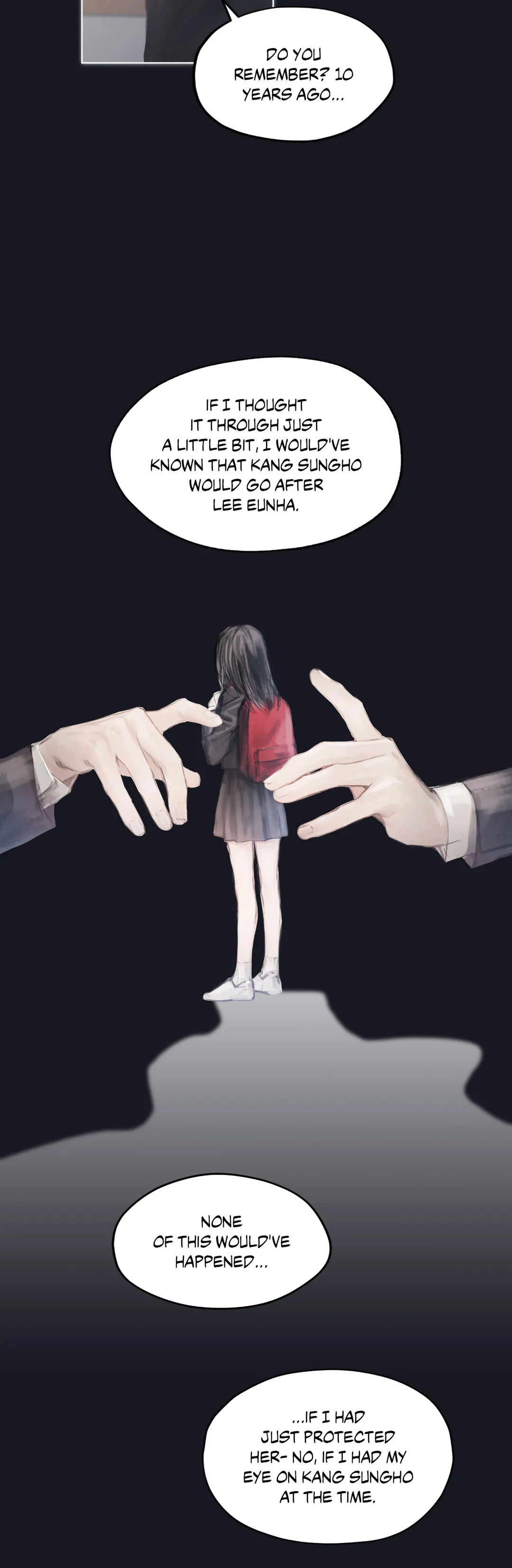 Doppio Senso Chapter 36 - Page 6