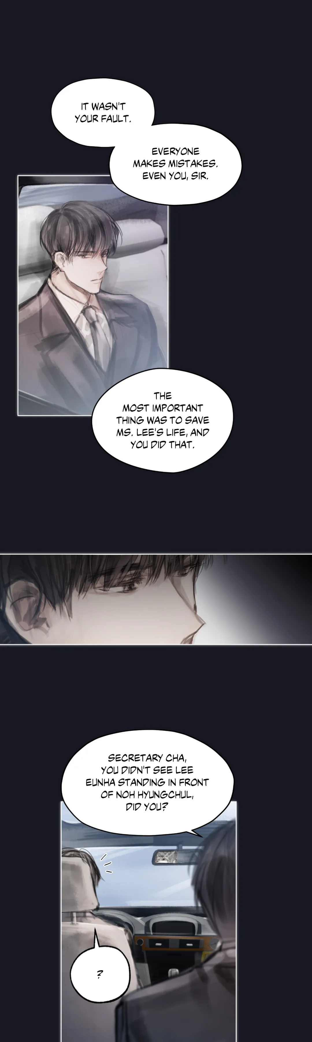 Doppio Senso Chapter 36 - Page 7