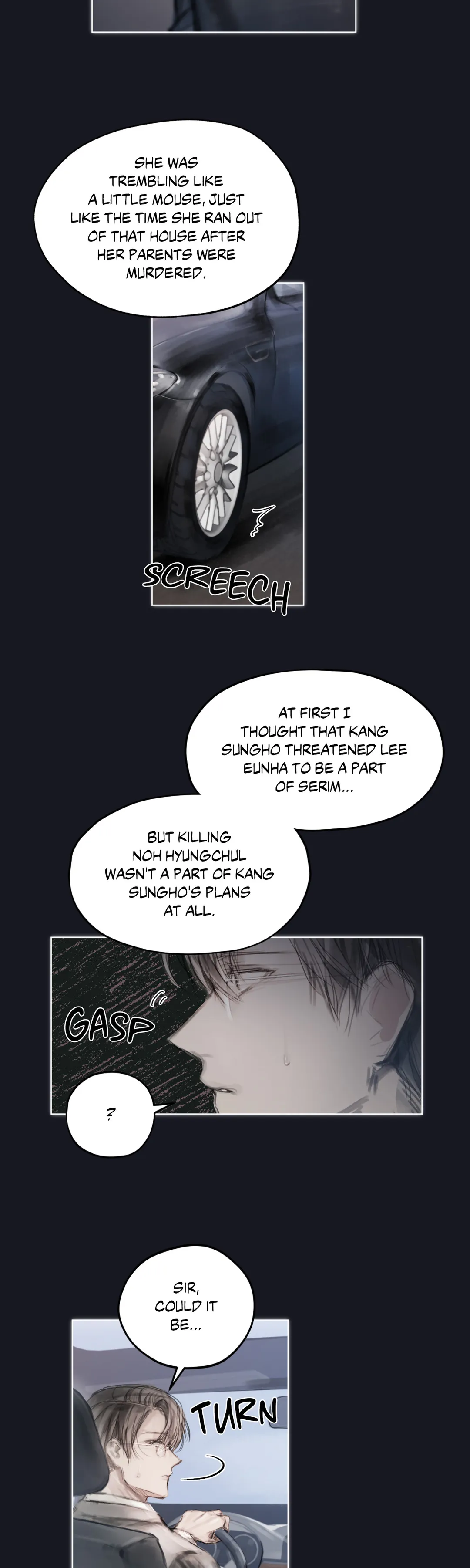 Doppio Senso Chapter 36 - Page 8