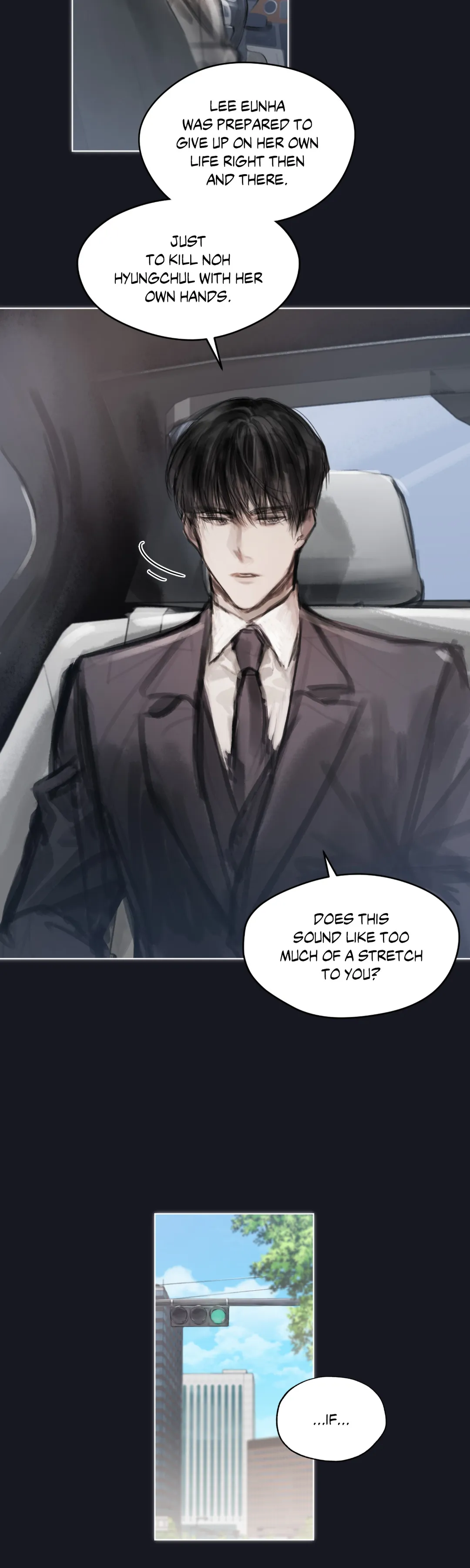 Doppio Senso Chapter 36 - Page 9