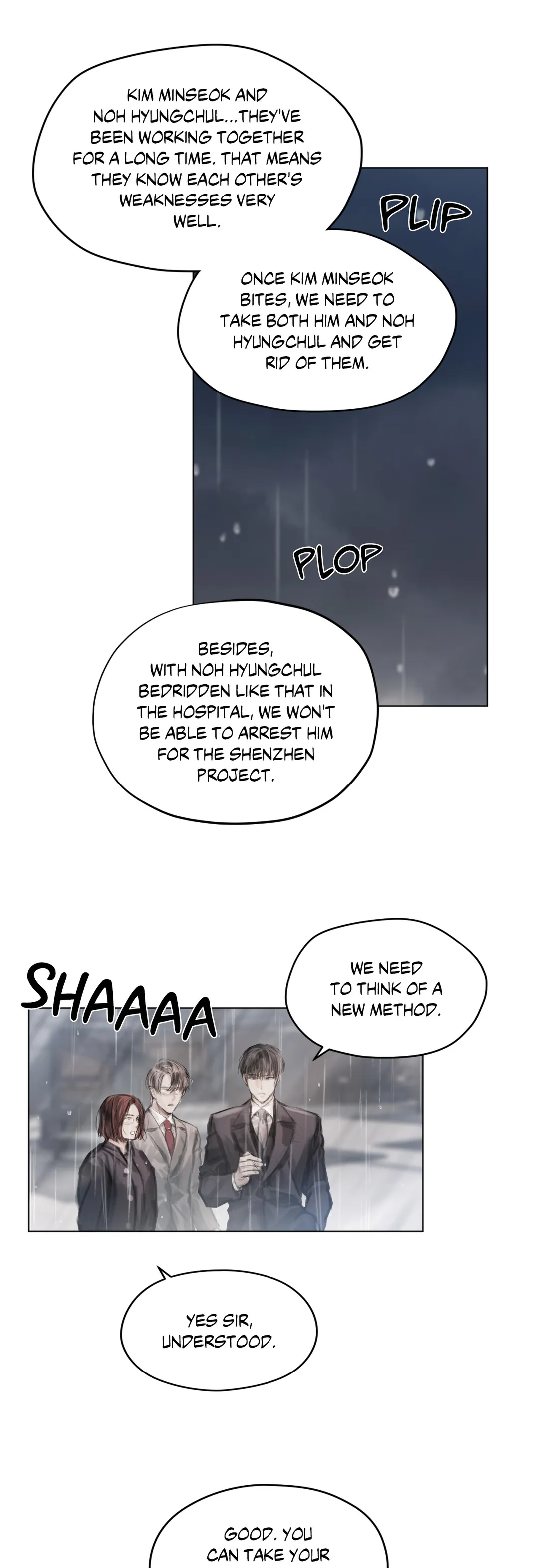 Doppio Senso Chapter 37 - Page 11