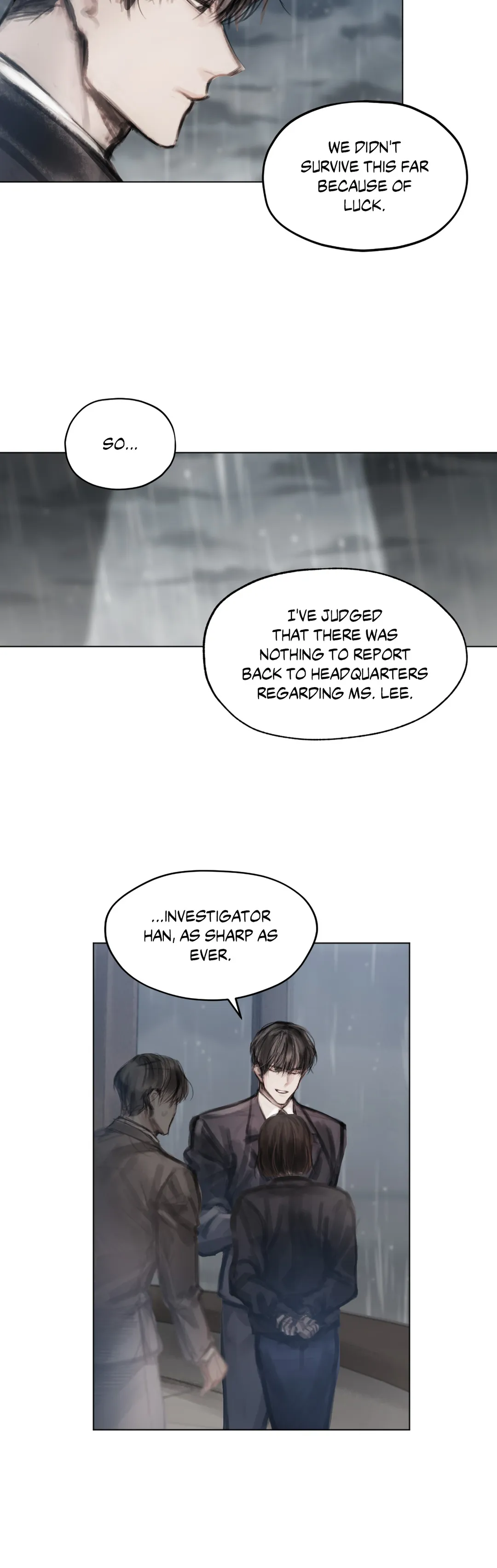 Doppio Senso Chapter 37 - Page 17