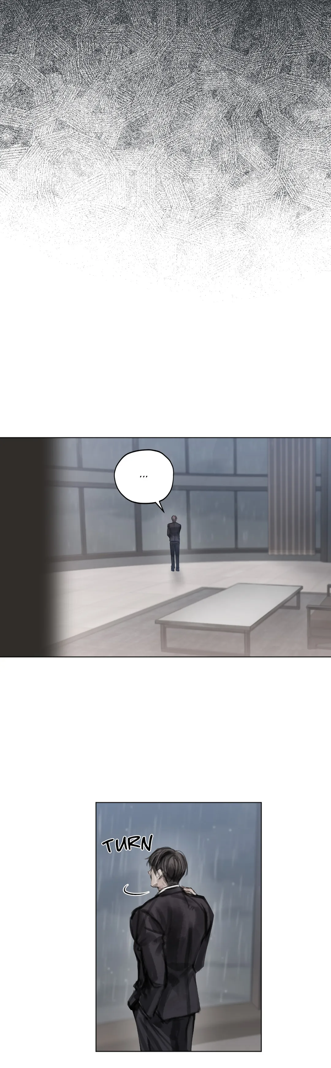 Doppio Senso Chapter 37 - Page 21