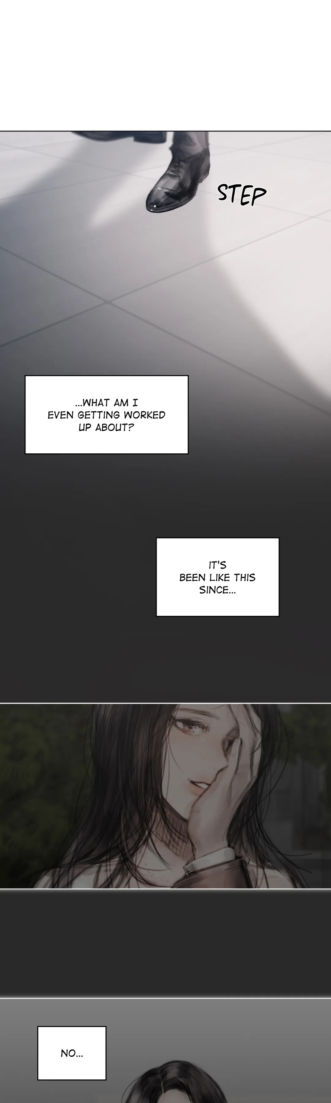 Doppio Senso Chapter 37 - Page 22