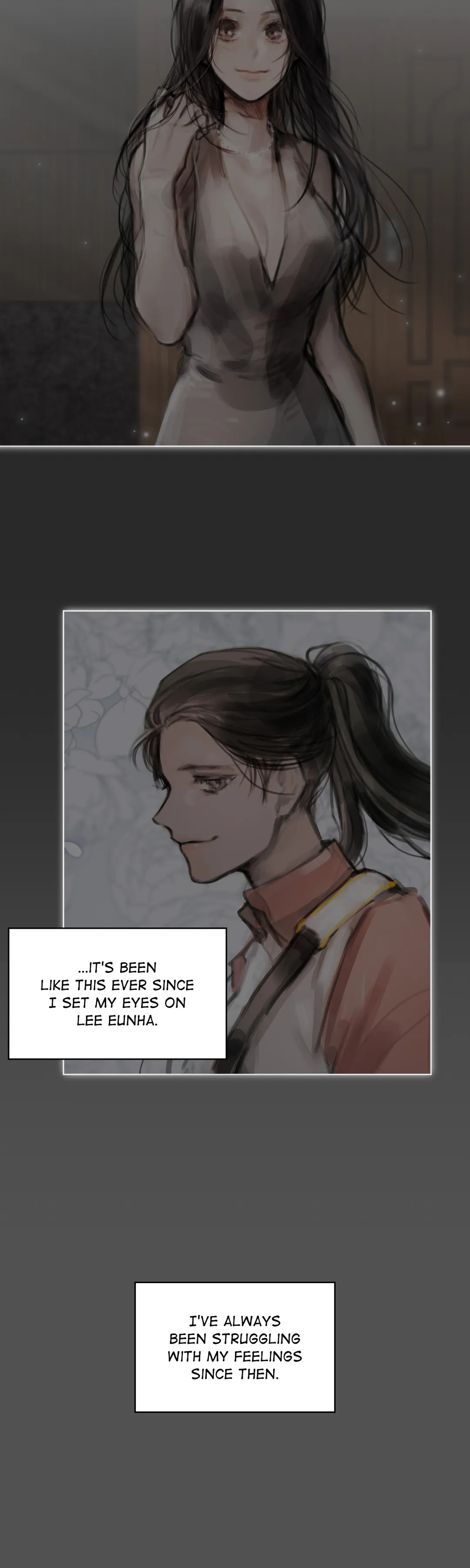 Doppio Senso Chapter 37 - Page 23