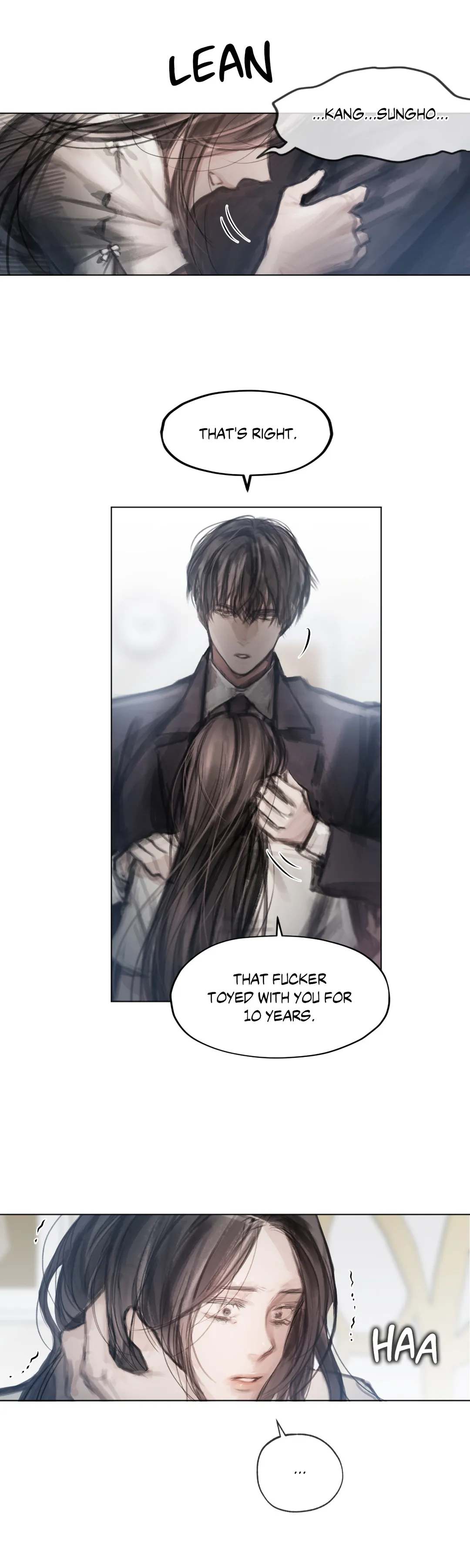 Doppio Senso Chapter 37 - Page 5