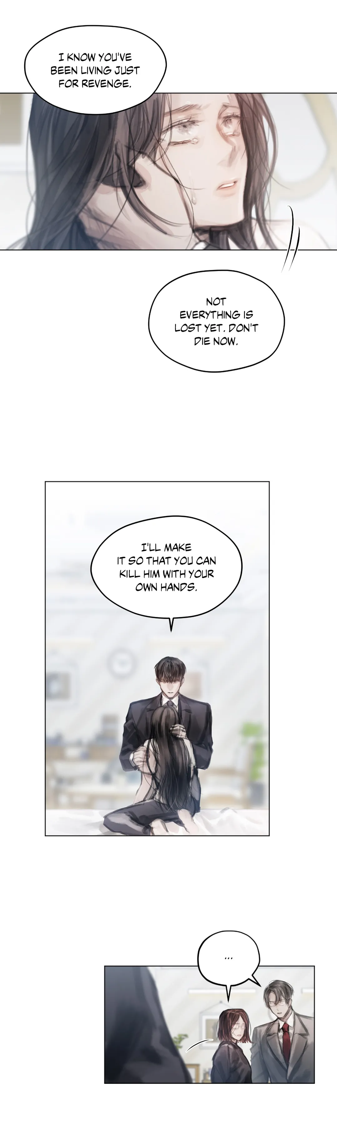 Doppio Senso Chapter 37 - Page 6
