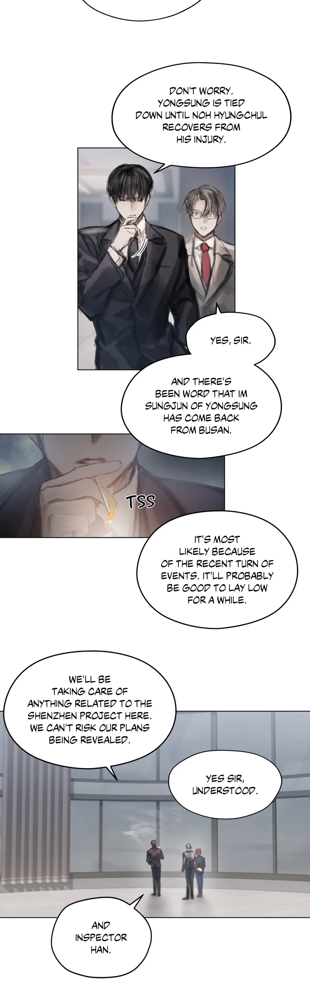 Doppio Senso Chapter 37 - Page 9