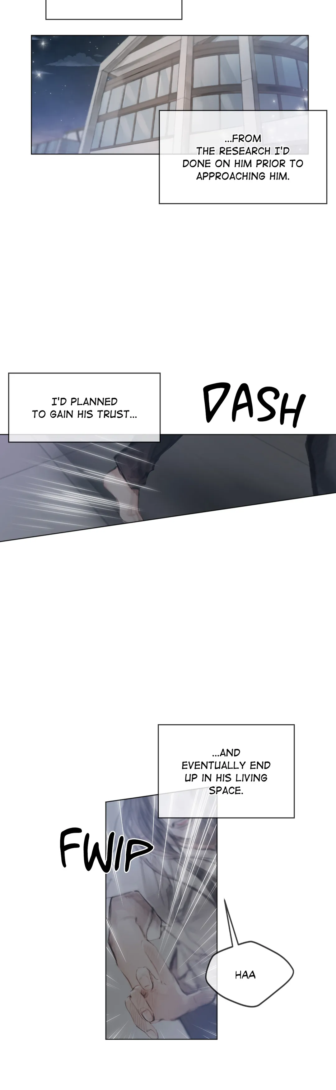 Doppio Senso Chapter 38 - Page 2