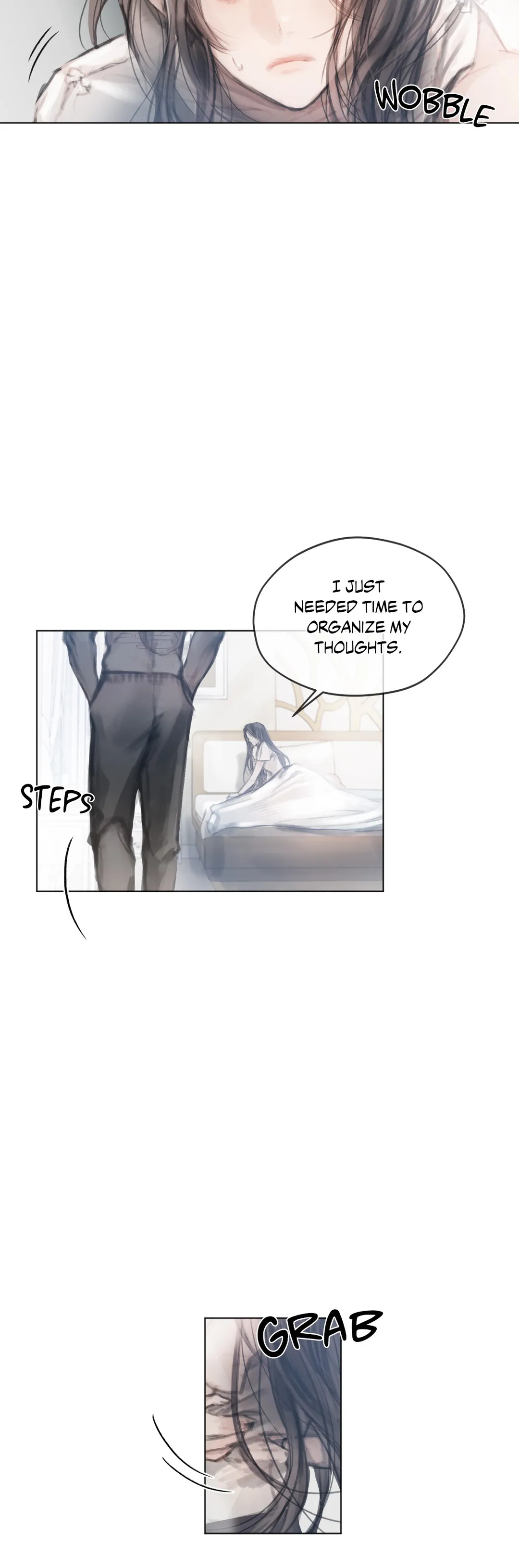 Doppio Senso Chapter 38 - Page 12