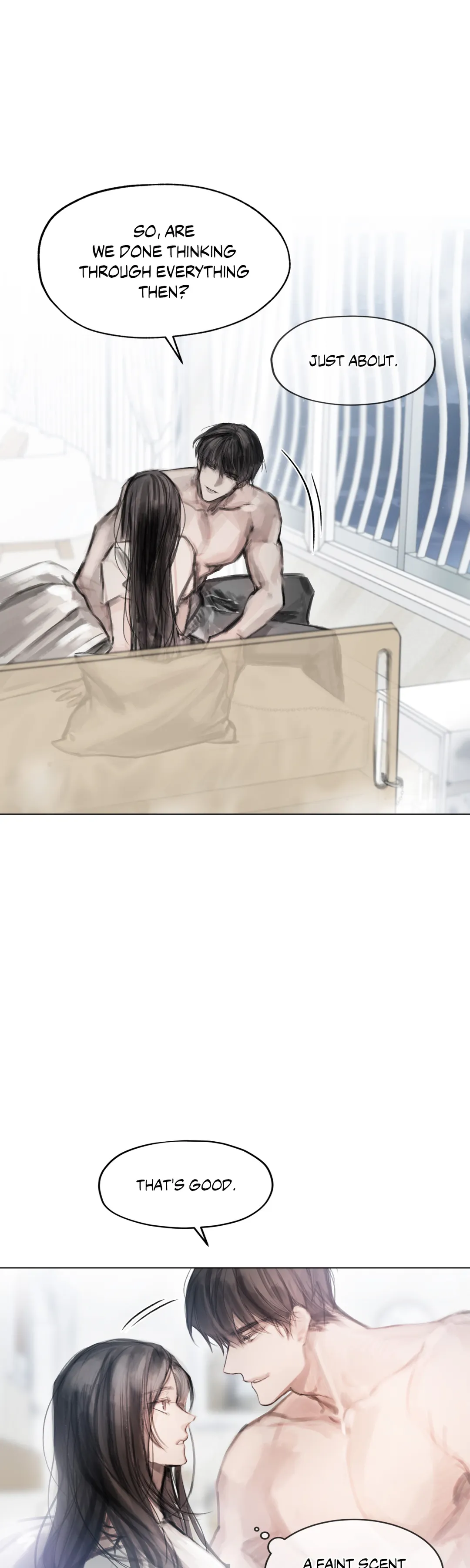Doppio Senso Chapter 38 - Page 13