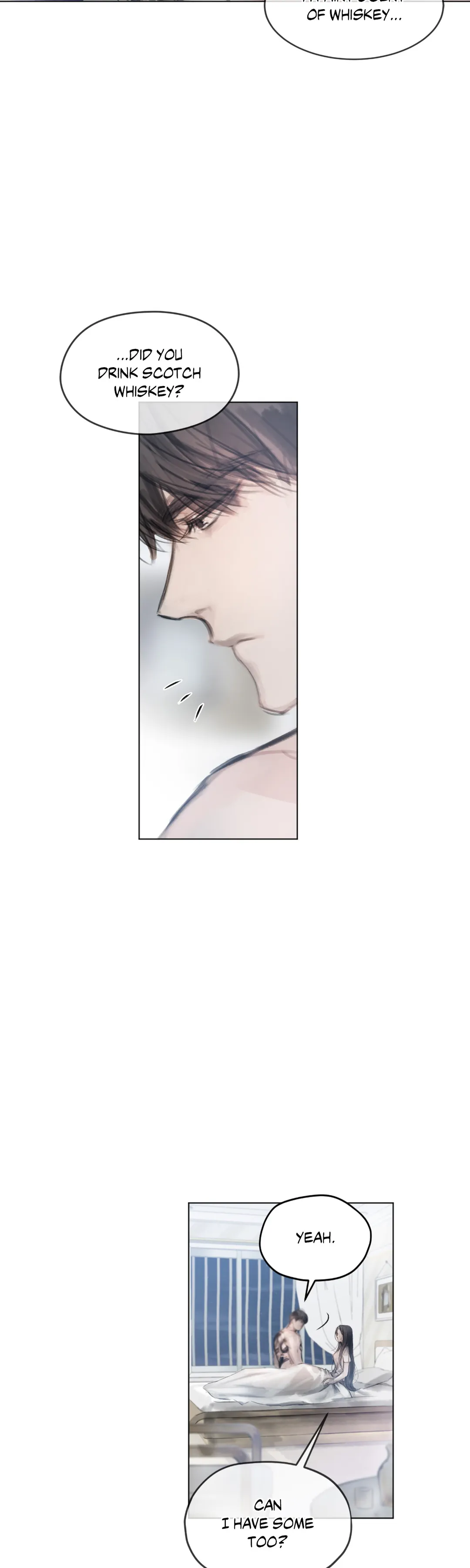 Doppio Senso Chapter 38 - Page 14