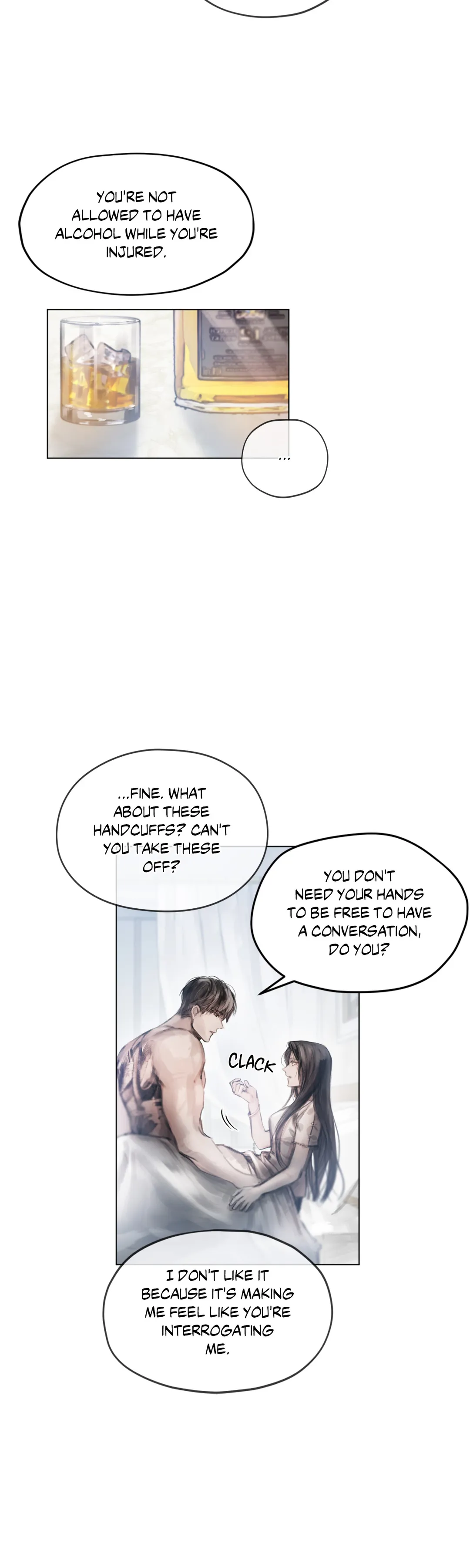 Doppio Senso Chapter 38 - Page 15
