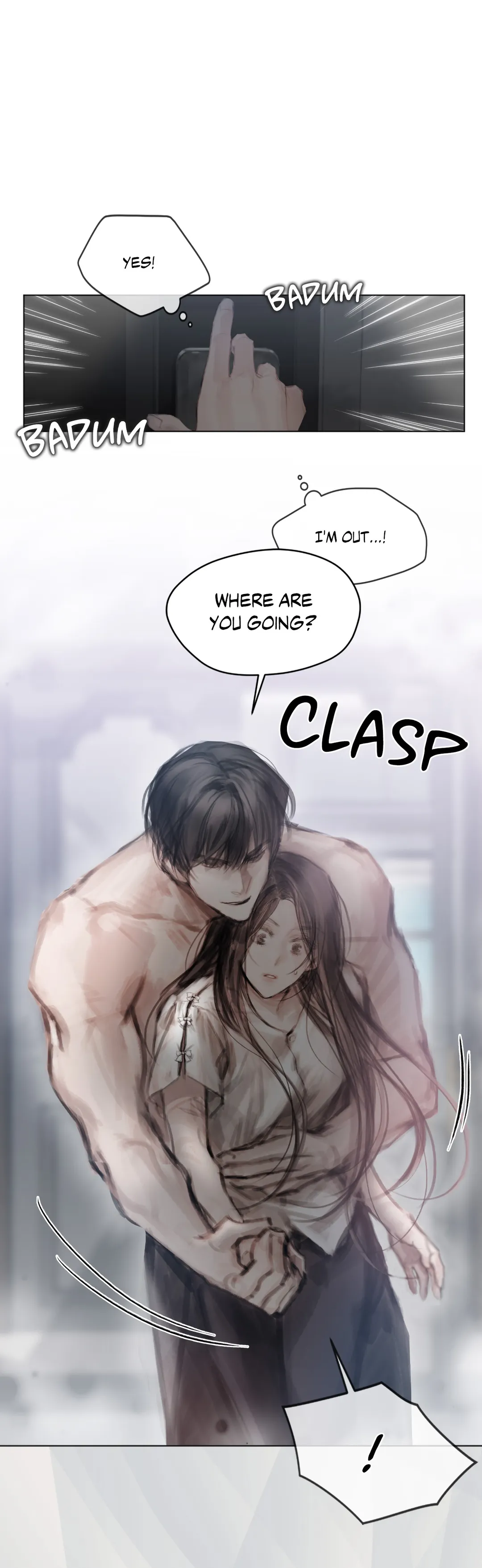 Doppio Senso Chapter 38 - Page 3