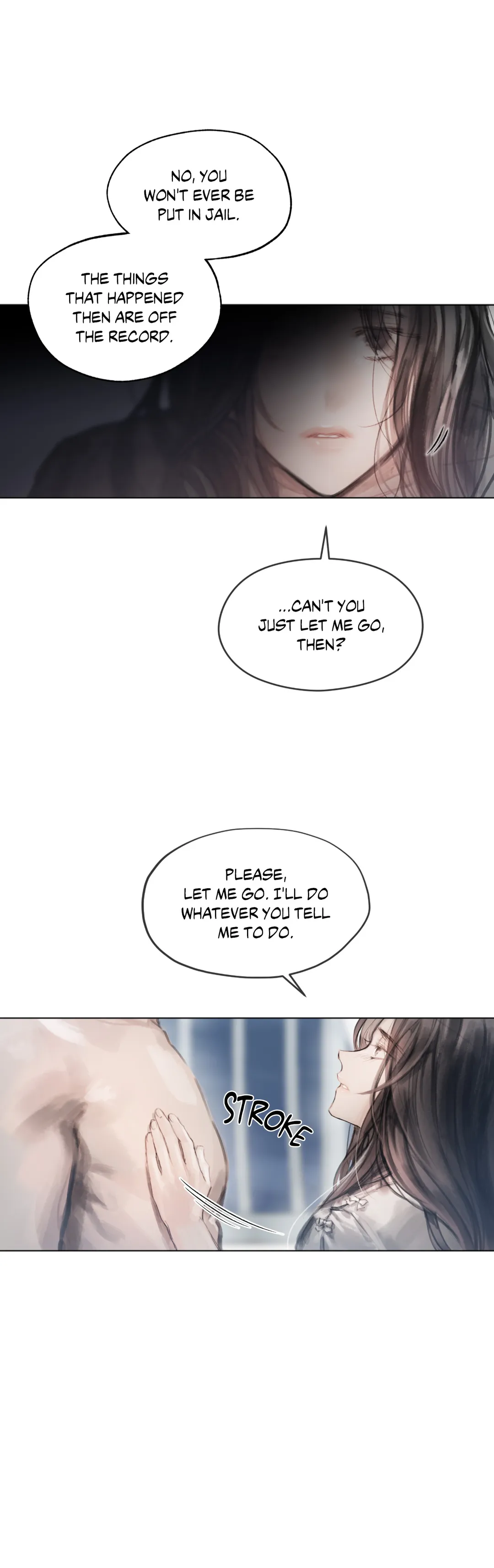 Doppio Senso Chapter 38 - Page 22