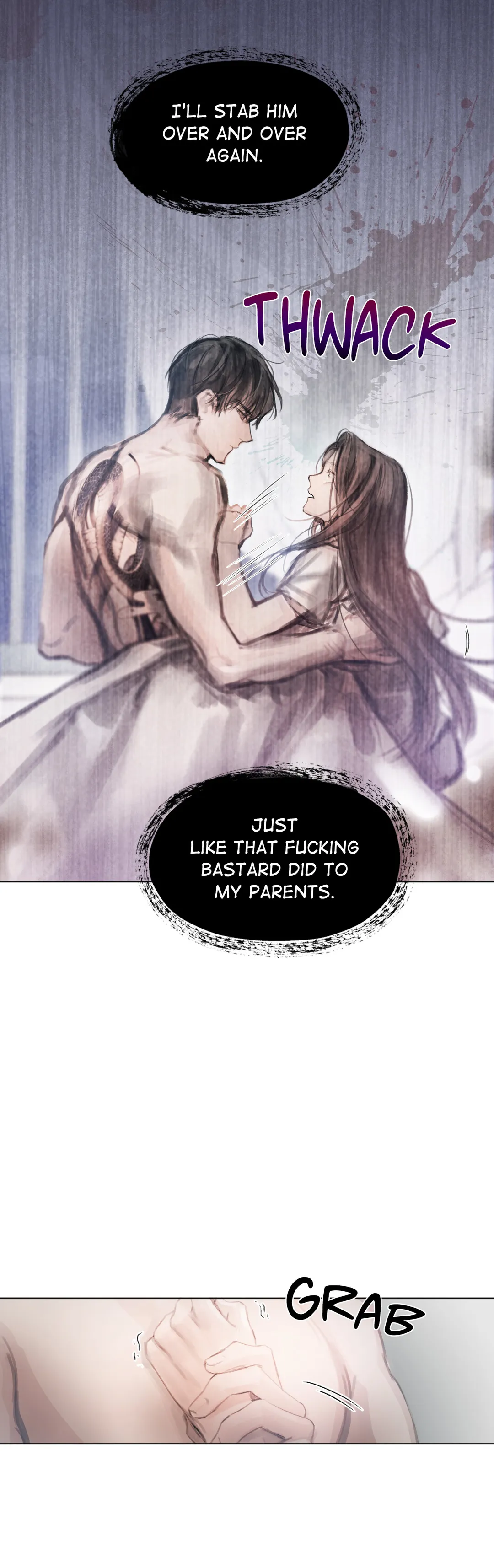 Doppio Senso Chapter 38 - Page 24