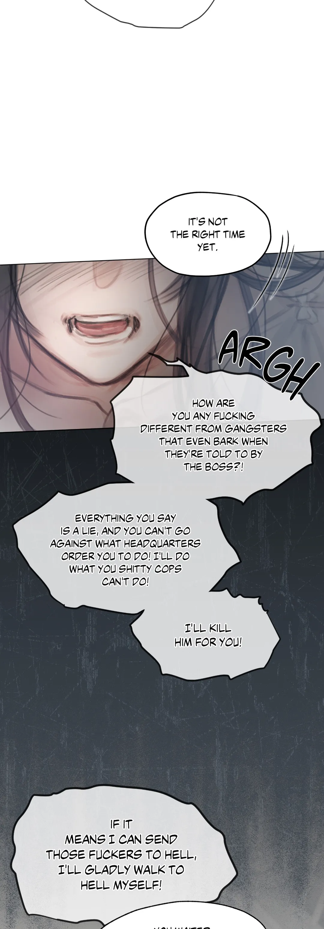 Doppio Senso Chapter 38 - Page 26