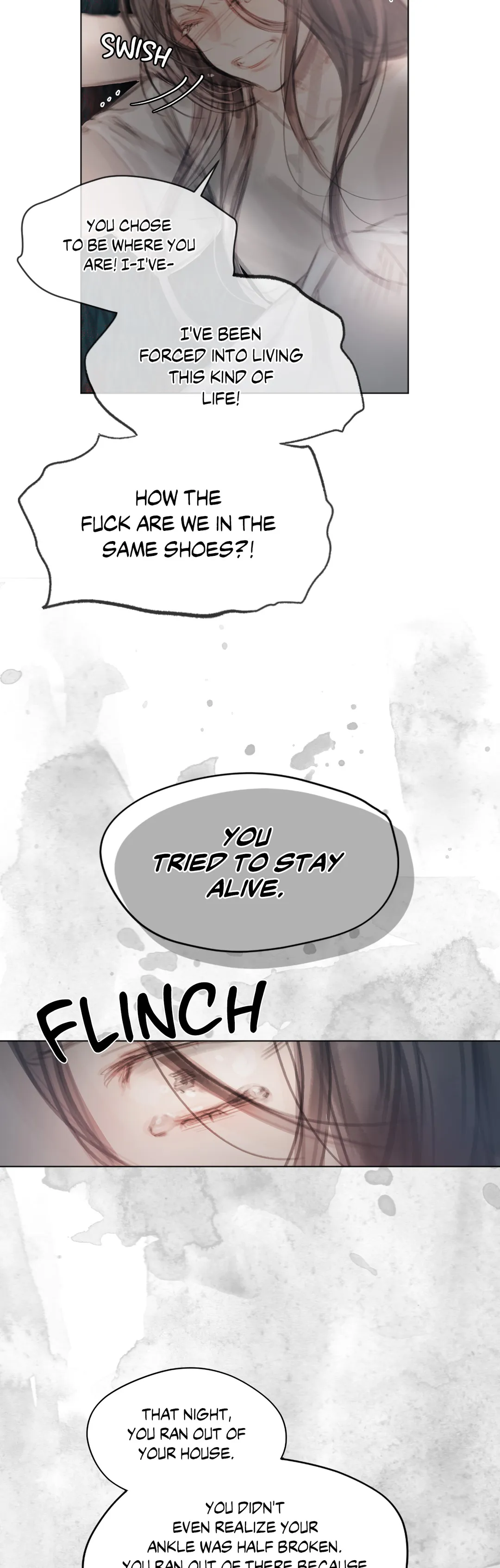 Doppio Senso Chapter 38 - Page 29