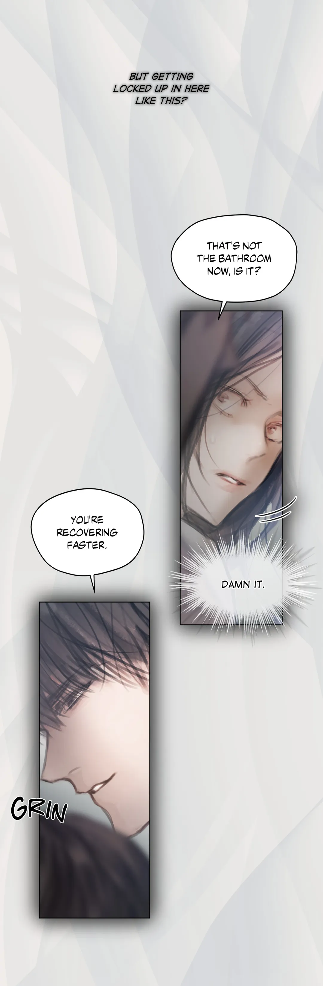 Doppio Senso Chapter 38 - Page 4