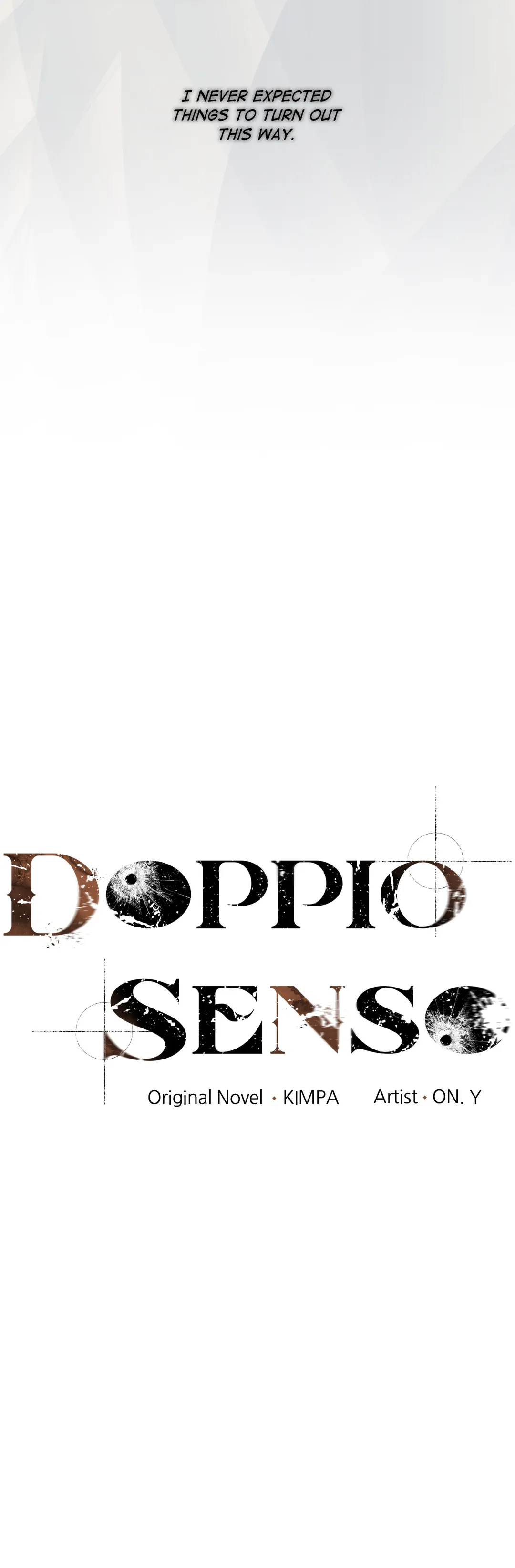 Doppio Senso Chapter 38 - Page 5