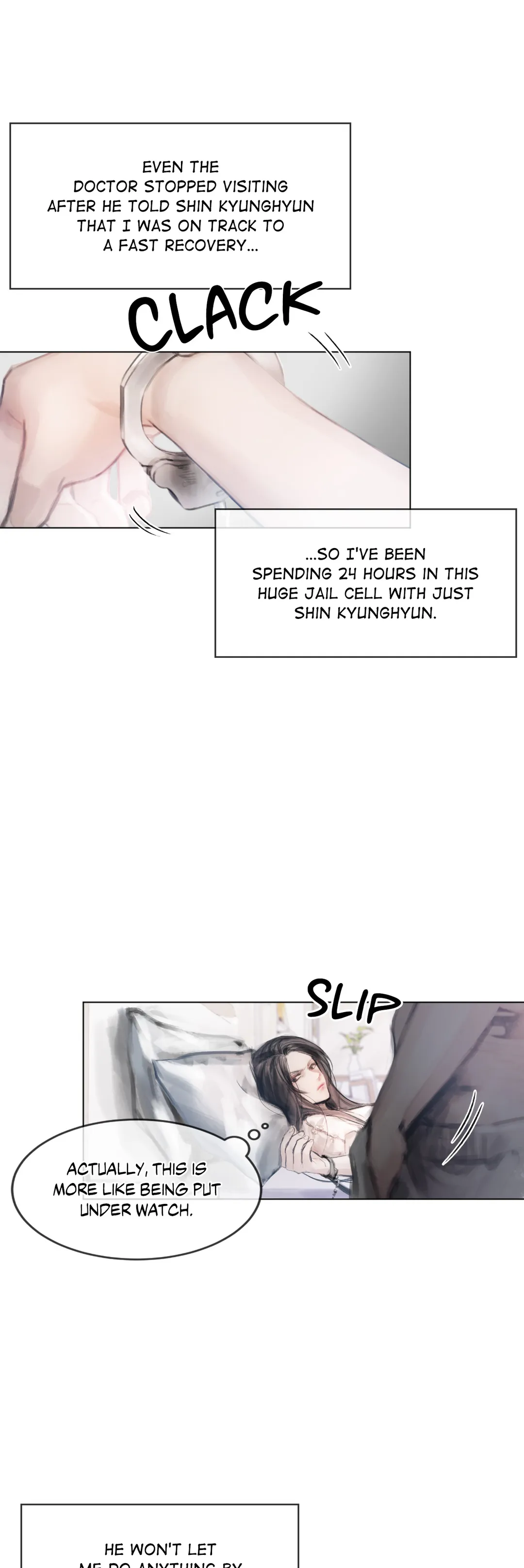 Doppio Senso Chapter 38 - Page 7