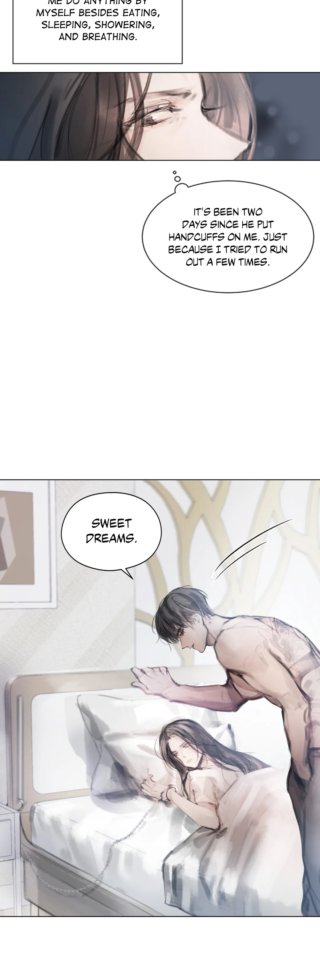 Doppio Senso Chapter 38 - Page 8