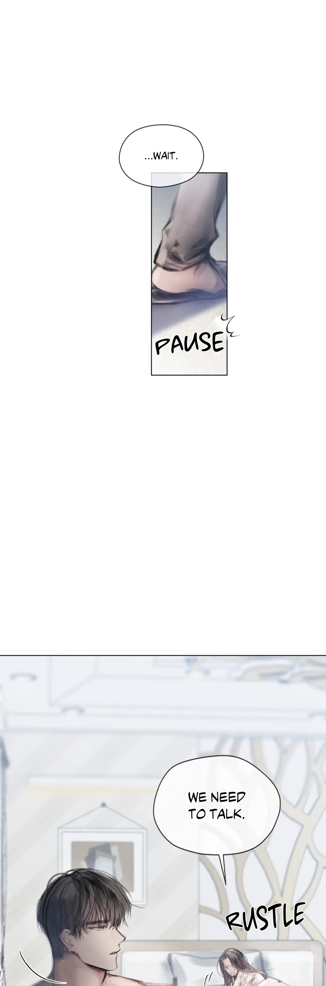 Doppio Senso Chapter 38 - Page 10