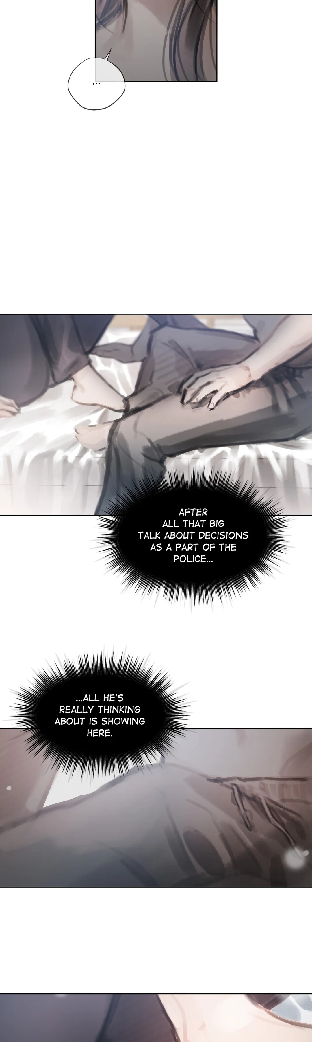 Doppio Senso Chapter 39 - Page 11