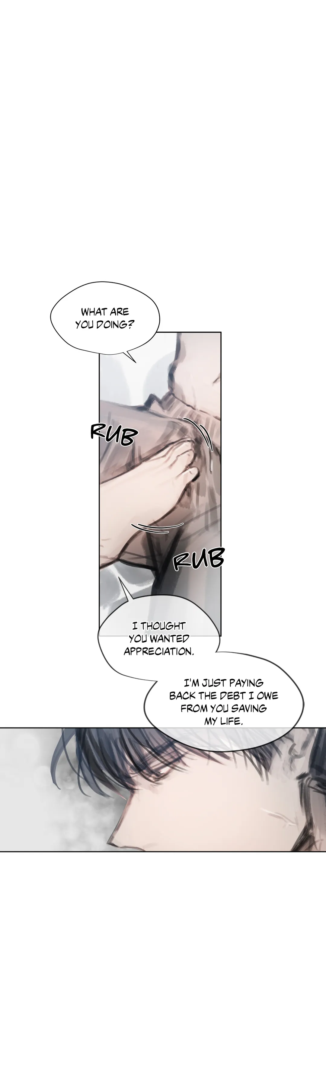 Doppio Senso Chapter 39 - Page 13
