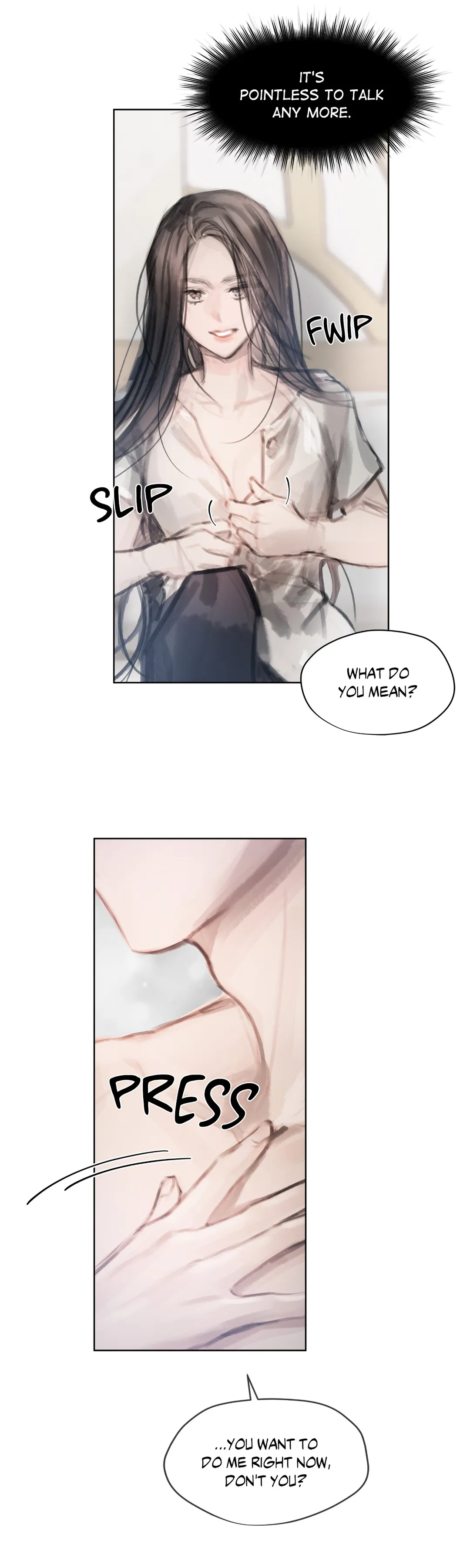 Doppio Senso Chapter 39 - Page 14