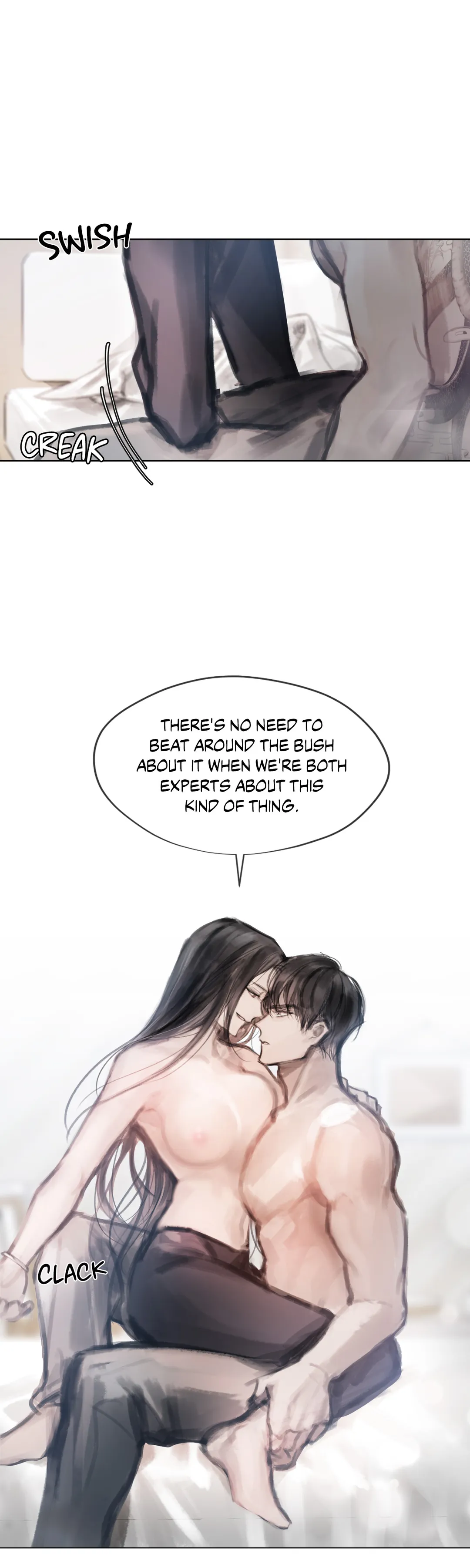 Doppio Senso Chapter 39 - Page 15
