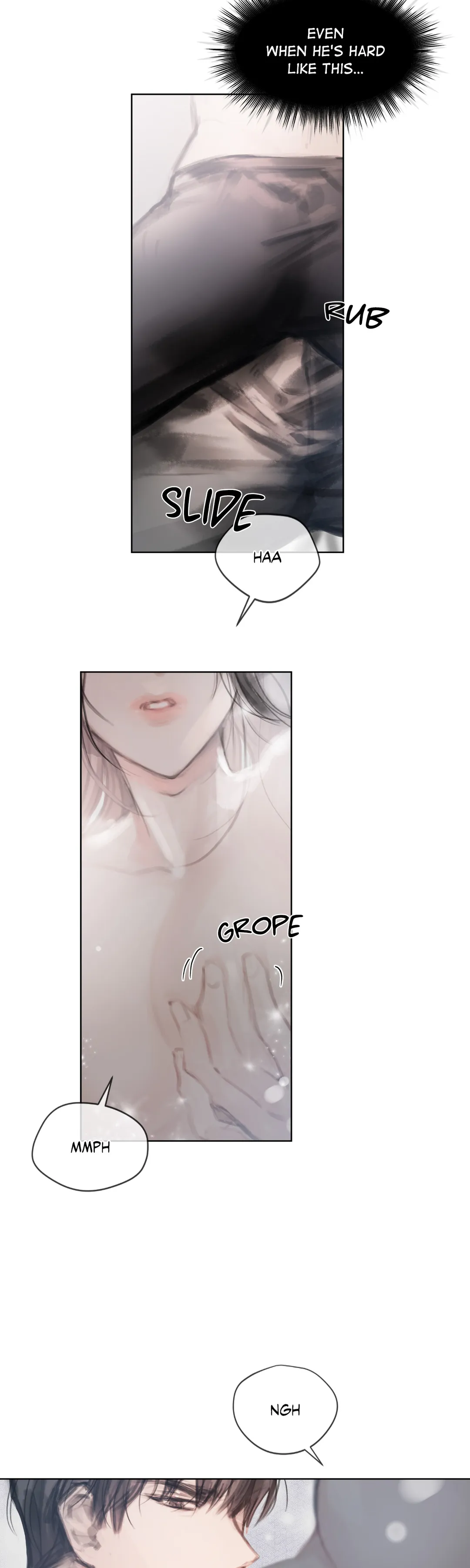 Doppio Senso Chapter 39 - Page 17