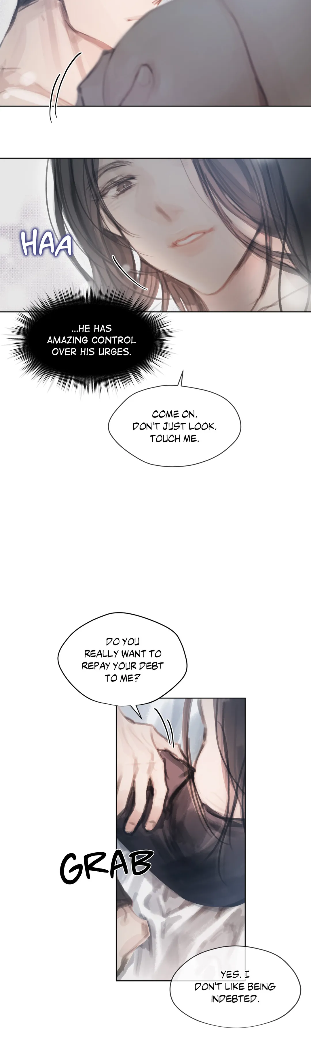 Doppio Senso Chapter 39 - Page 18