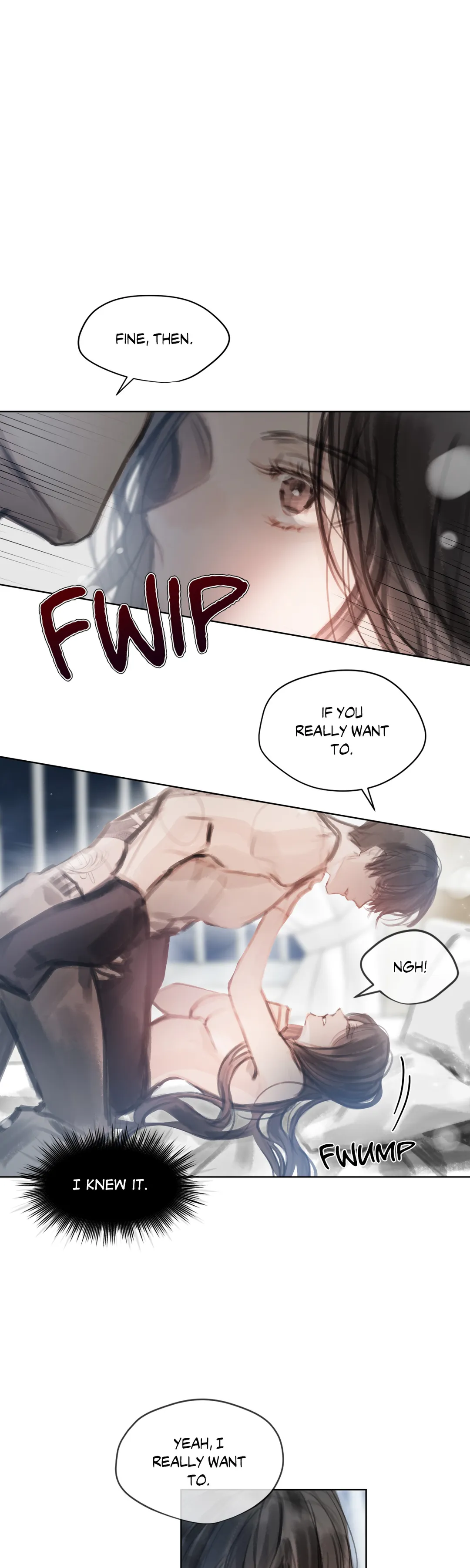 Doppio Senso Chapter 39 - Page 19