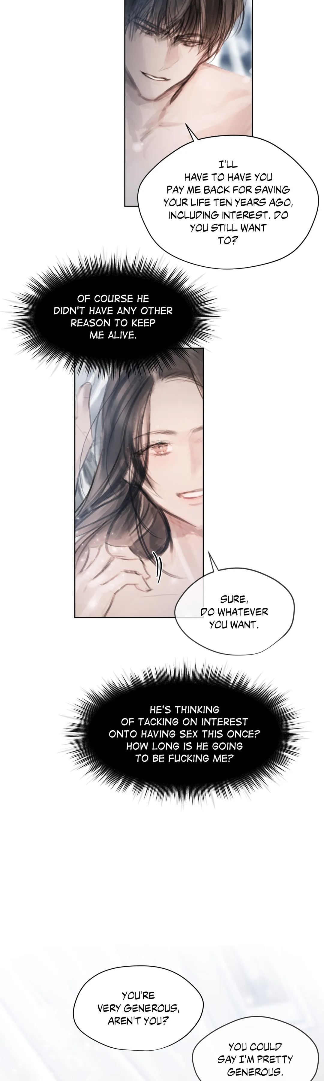 Doppio Senso Chapter 39 - Page 20